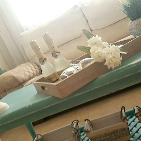 Apartamento Málaga Eksteriør bilde