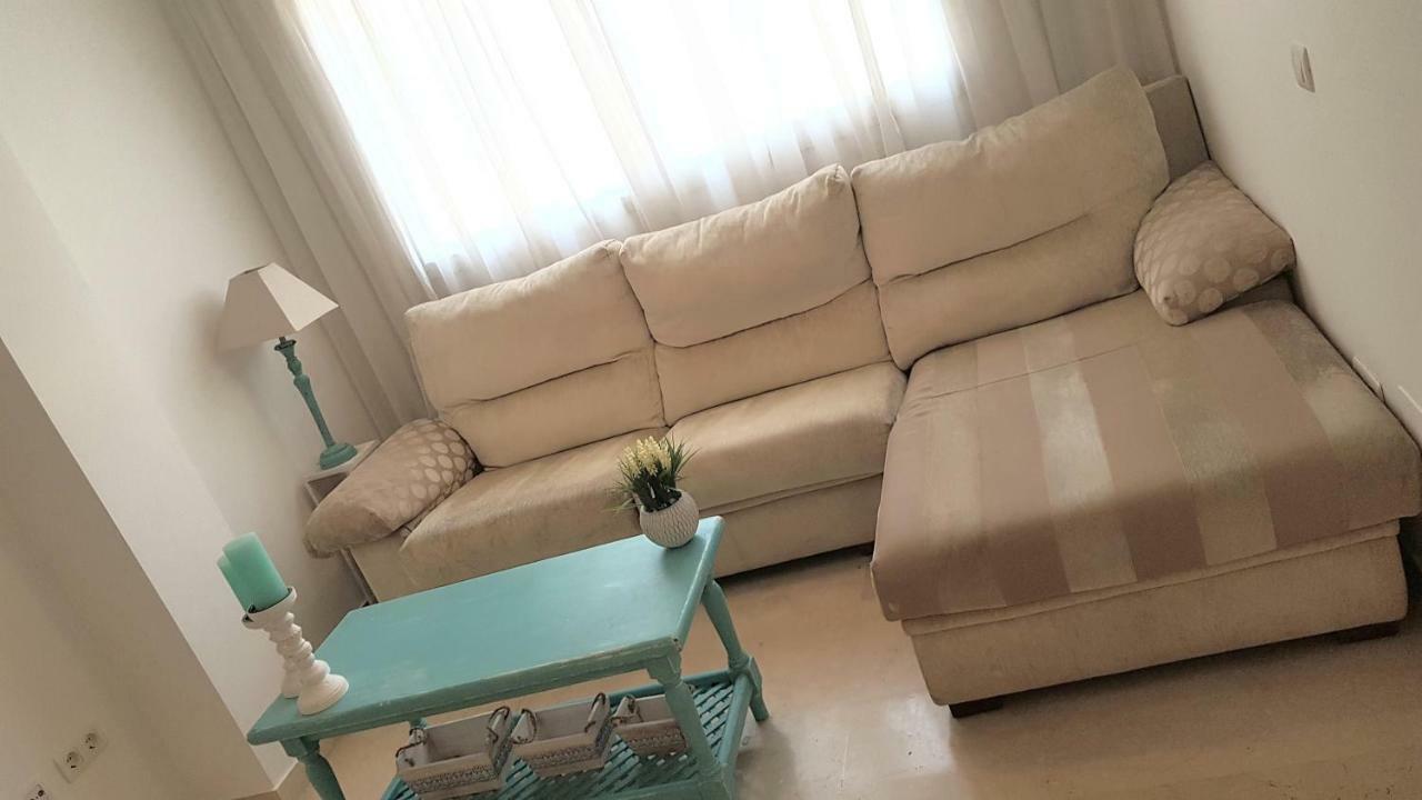 Apartamento Málaga Eksteriør bilde