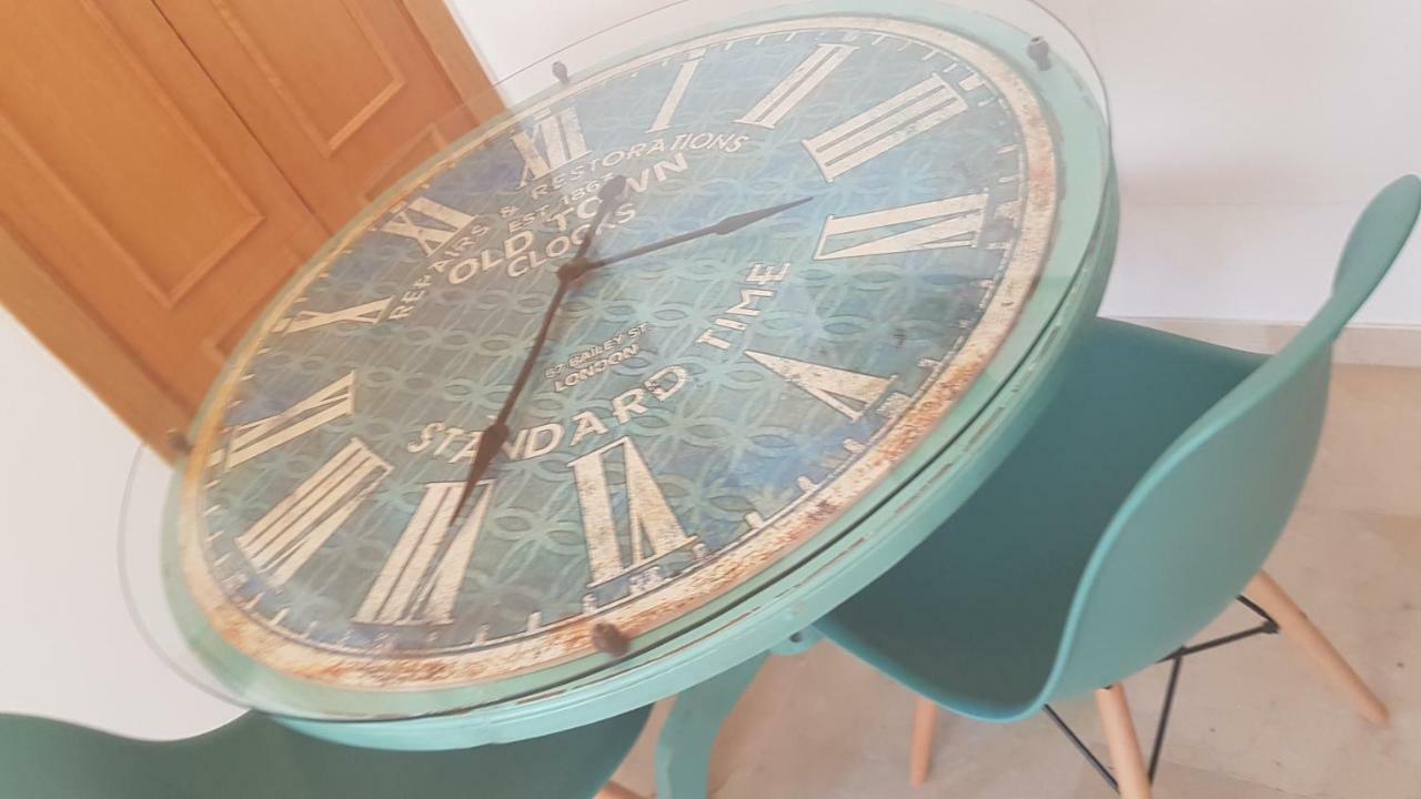 Apartamento Málaga Eksteriør bilde