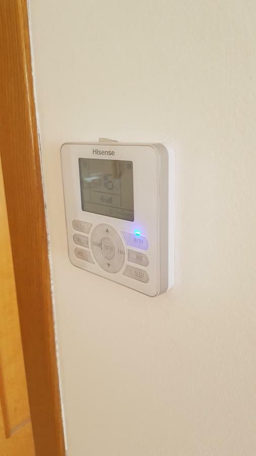 Apartamento Málaga Eksteriør bilde