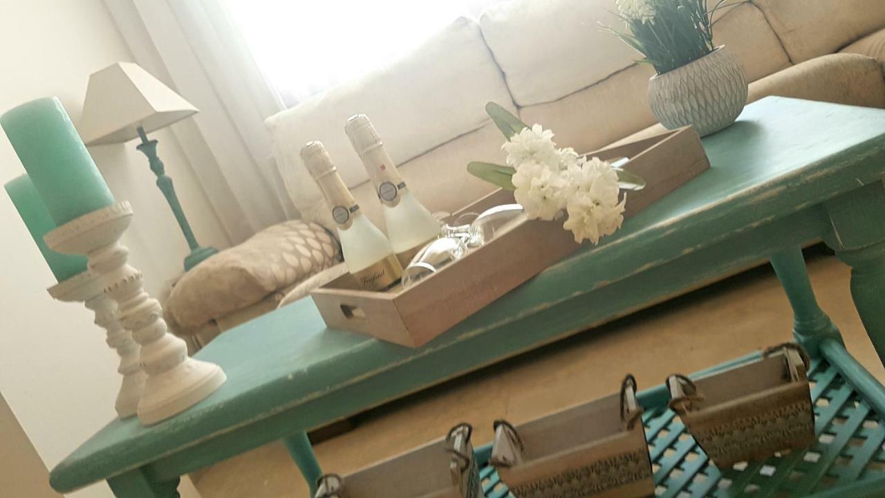 Apartamento Málaga Eksteriør bilde