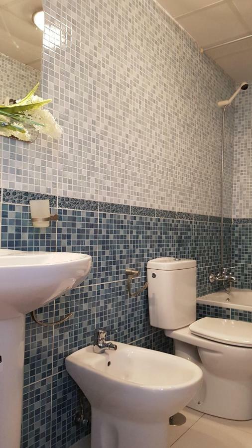 Apartamento Málaga Eksteriør bilde