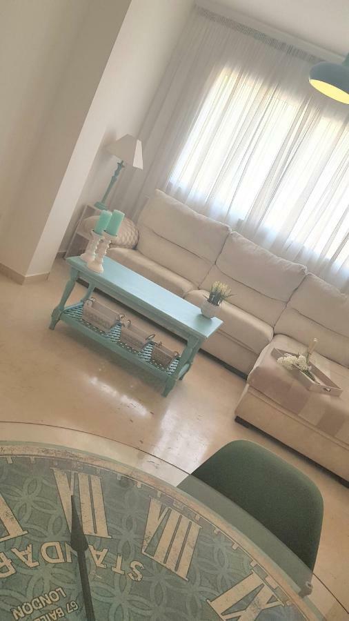 Apartamento Málaga Eksteriør bilde